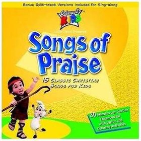 CLASSICS: SONGS OF PRAISE USA IMPORT