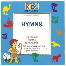 CLASSICS: HYMNS USA IMPORT