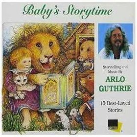 BABY'S STORYTIME USA IMPORT