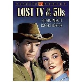 LOST TV OF THE 50S VOL 1 USA IMPORT