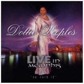 LIVE IN MEMPHIS USA IMPORT