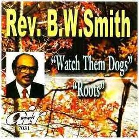 WATCH THEM DOGS/ROOTS USA IMPORT