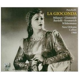 LA GIOCONDA USA IMPORT