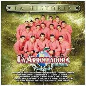 HISTORIA USA IMPORT