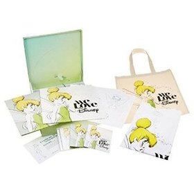 WE LOVE DISNEY / VARIOUS 9 CD LIMITED EDITION BOXED SET USA IMPORT