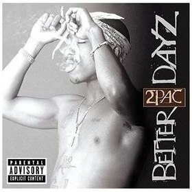 BETTER DAYZ USA IMPORT