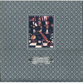 LES LUTHIERS VOLUMEN SIETE