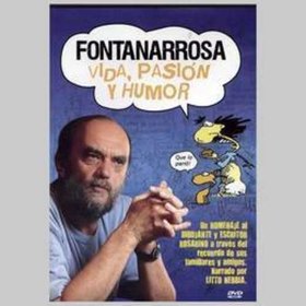 VIDA PASION Y HUMOR