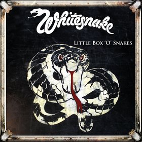 LITTLE BOX O SNAKES: SUNBURST YEARS 1978 - 1982 7 CD + DVD BOXED SET USA IMPORT