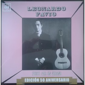 FUISTE MIA UN VERANO 50 ANIVERSARIO