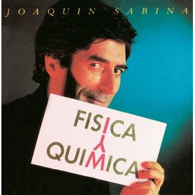 FISICA Y QUIMICA