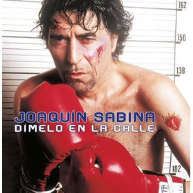 DIMELO EN LA CALLE