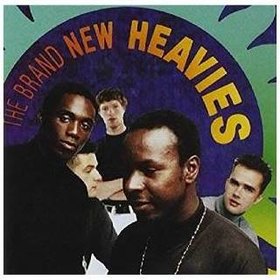 BRAND NEW HEAVIES USA IMPORT