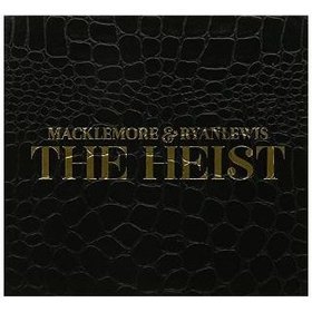 HEIST (GATOR SKIN DELUXE BOX SET) CD BOXED SET USA IMPORT