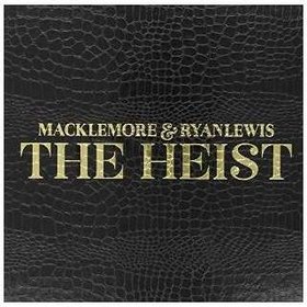 HEIST 2 180 GRAM VINYL BOXED SET DELUXE EDITION USA IMPORT