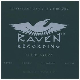 RAVEN: CLASSICS 4 CD BOXED SET USA IMPORT