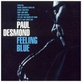 FEELING BLUE USA IMPORT