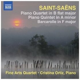 PIANO QUINTET OP 14 USA IMPORT