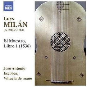 WORKS FOR SOLO VIHUELA 1 USA IMPORT
