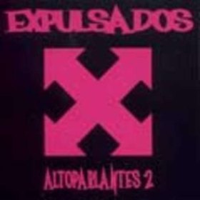 ALTOPARLANTES