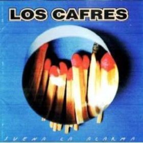 SUENA LA ALARMA