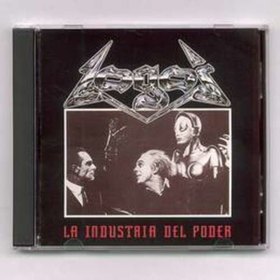 LA INDUSTRIA DEL PODER