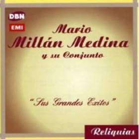 SUS GRANDES EXITOS