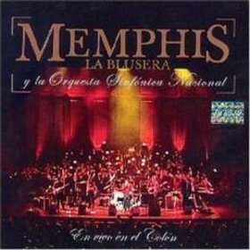 MEMPHIS EN VIVO