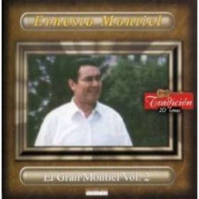 EL GRAN MONTIEL VOL.2