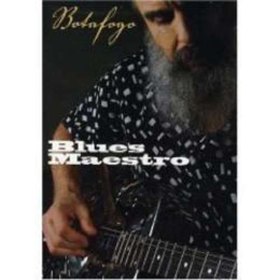 BLUES MAESTRO