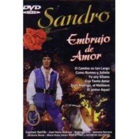 EMBRUJO DE AMOR