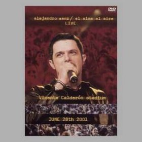 EL ALMA AL AIRE LIVE
