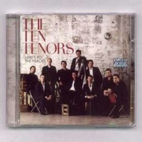 HERES TO THE HEROES