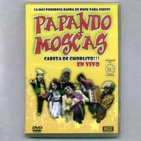 CABEZA DE CHORLITO