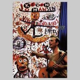 KEVIN JOHANSEN + THE NADA + LINIERS: VIVO EN BUENO