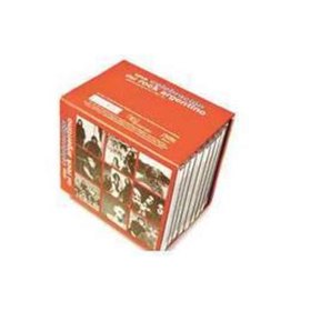 VARIOS INTERPRETES 9 CDS BOX SET
