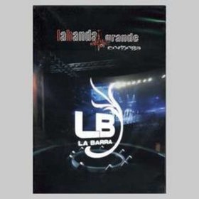 LA BANDA MAS GRANDE DE CORDOBA