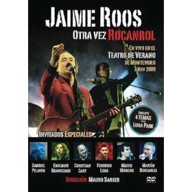 OTRA VEZ ROCANROL