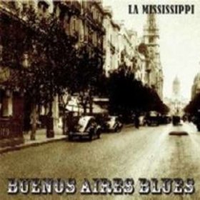BUENOS AIRES BLUES