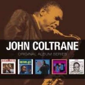 ORIGINAL ALBUM SERIES EUROPE IMPORT