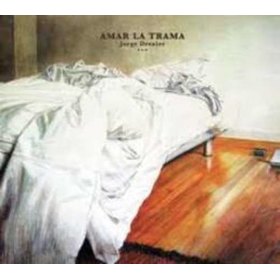 AMAR LA TRAMA CD & DVD