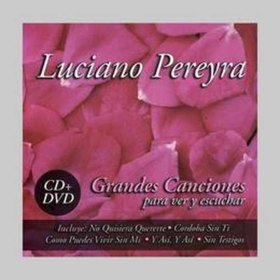 GRANDES CANCIONES PARA VER Y ESCUCHAR
