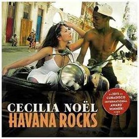 HAVANA ROCKS USA IMPORT