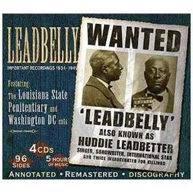 IMPORTANT RECORDINGS 1934-1949 4 CD BOXED SET REMASTERED USA IMPORT