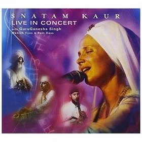 LIVE IN CONCERT USA IMPORT