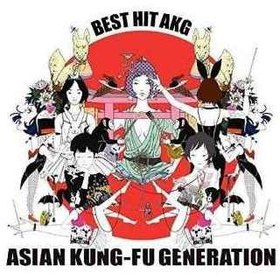 BEST HIT AKG UK IMPORT