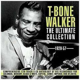 ULTIMATE COLLECTION 1929-57 5 CD BOXED SET USA IMPORT