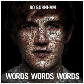 WORDS WORDS WORDS USA IMPORT