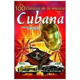 CUBANA: 100 CLASICOS DE LA MUSICA / VARIOUS 5 CD + DVD BOXED SET USA IMPORT