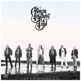 SEVEN TURNS GATEFOLD LP JACKET LIMITED EDITION 180G USA IMPORT
